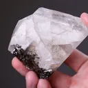 Calcite Twin - image 2