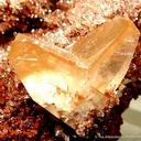Calcite Twin - image 2