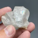 Calcite (twin) - image 2