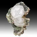 Calcite (Twin) - image 1
