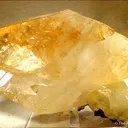 Calcite Twin - image 1