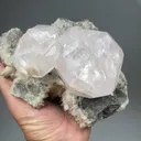 Calcite (Twin) - image 3