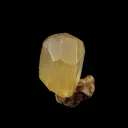 Calcite (twin) - image 3
