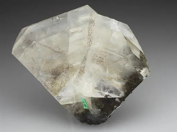 Calcite Twin - image 1