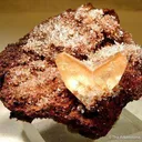 Calcite Twin - image 1