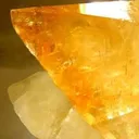 Calcite Twin - image 3