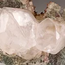 Calcite (Twin) - image 2