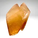 Calcite Twin from USA, Tennessee, Elmwood Mine - image 3