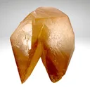 Calcite Twin from USA, Tennessee, Elmwood Mine - image 4