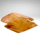 Calcite Twin from USA, Tennessee, Elmwood Mine - image 5