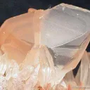 Calcite Twin on Calcite - image 2