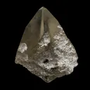 Calcite (twin) (rare locality specimen) Natural Mineral Specimen - image 4