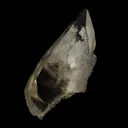 Calcite (twin) (rare locality specimen) Natural Mineral Specimen - image 3