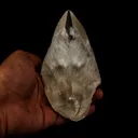 Calcite (twin) (rare locality specimen) Natural Mineral Specimen - image 5