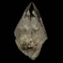 Calcite (twin) (rare locality specimen) Natural Mineral Specimen - image 1