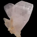 Calcite (twin) var. Manganoan (fluor.) - image 4