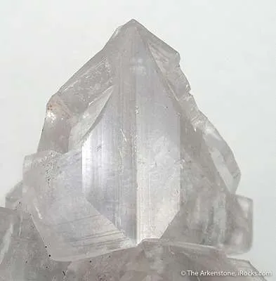 Calcite (Twinned) - image 2