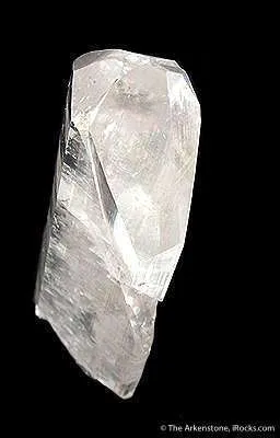 Calcite (Twinned) - image 2