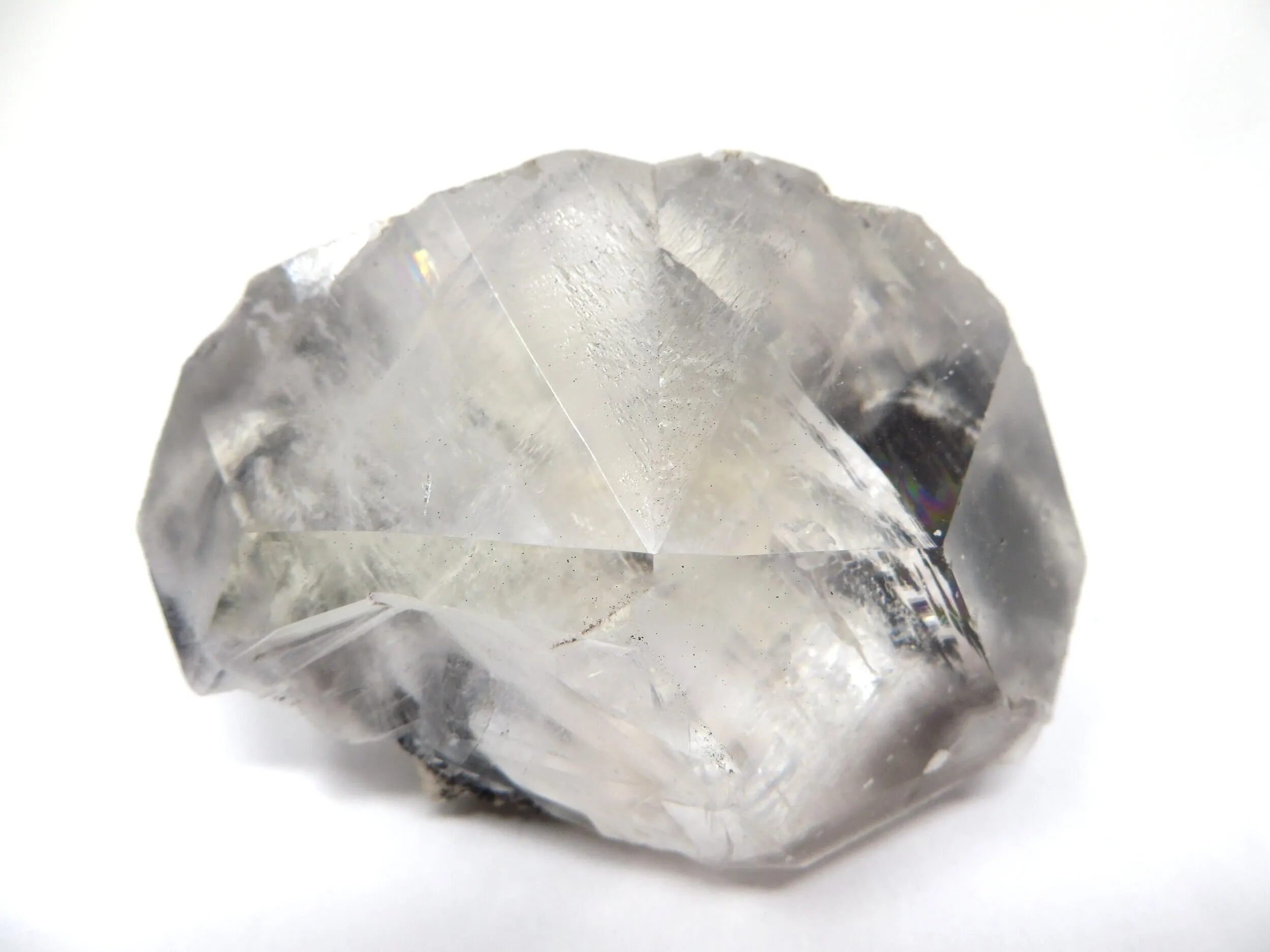 Calcite (twinned) - image 6