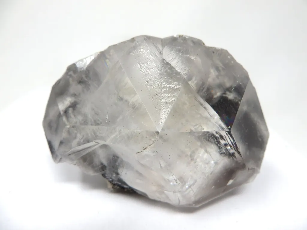 Calcite (twinned) image