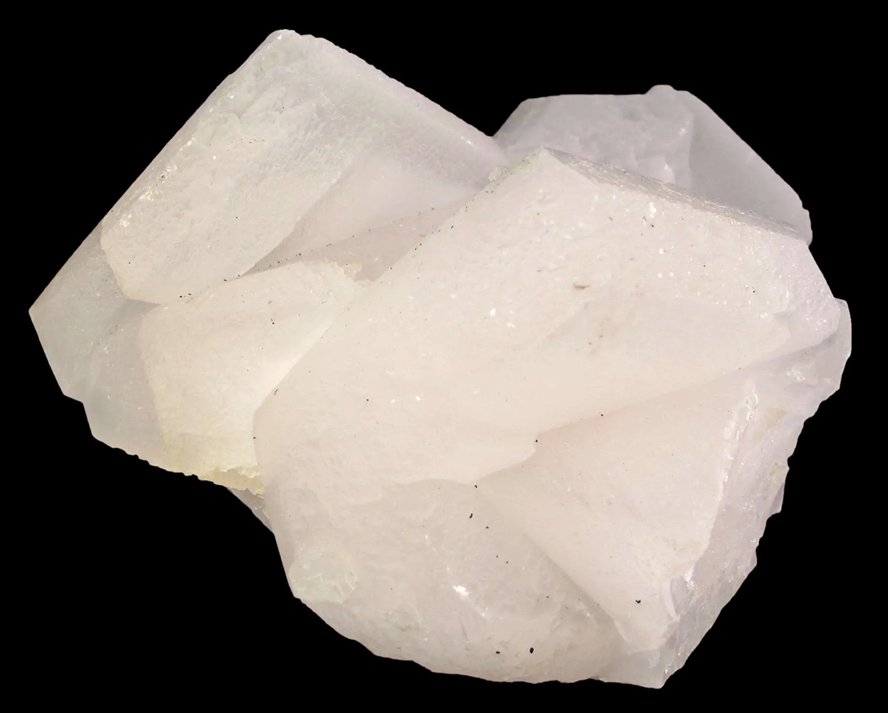 Calcite (Twinned) - image 2