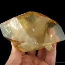 Calcite (Twinned) - image 1