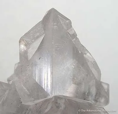 Calcite (Twinned) - image 3