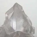 Calcite (Twinned) - image 3