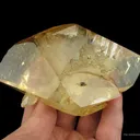 Calcite (Twinned) - image 4