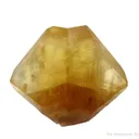 Calcite (twinned) - image 4