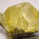 Calcite (Twinned) - image 2