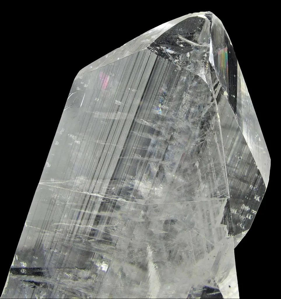 Calcite (Twinned) - image 8