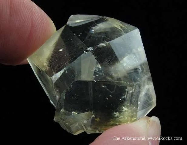 Calcite (Twinned) - image 2