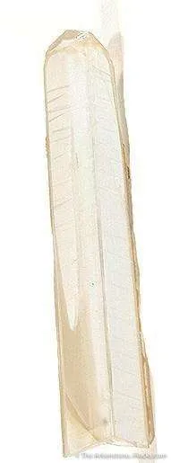 Calcite (Twinned) image