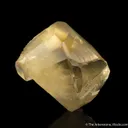 Calcite (twinned) - image 1