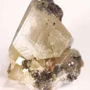 Calcite (Twinned) - image 1