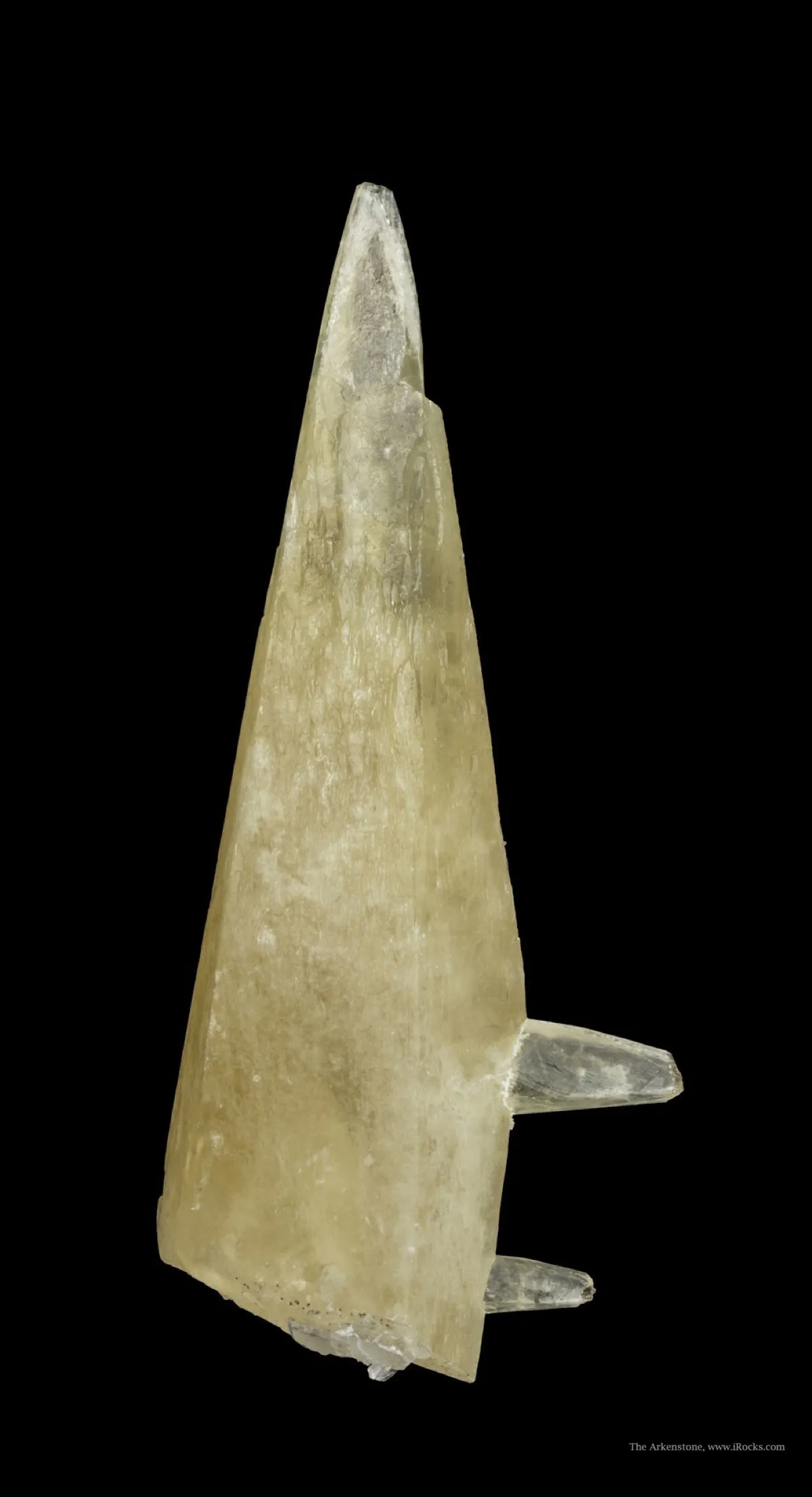 Calcite (Twinned) - image 1