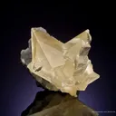 Calcite (Twinned) - image 2