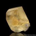 Calcite (twinned) - image 4