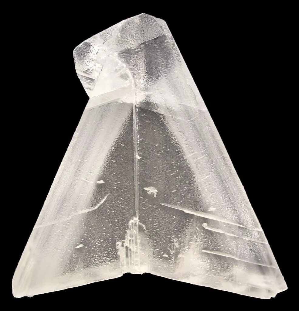 Calcite (Twinned) - image 4