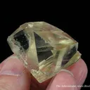Calcite (Twinned) - image 3