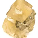 Calcite (Twinned) - image 3