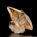 Calcite (Twinned) - image 6