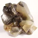 Calcite (Twinned) - image 3