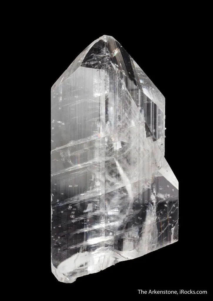 Calcite (Twinned) - image 5