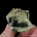 Calcite (Twinned) - image 4