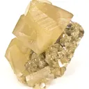 Calcite (Twinned) - image 2