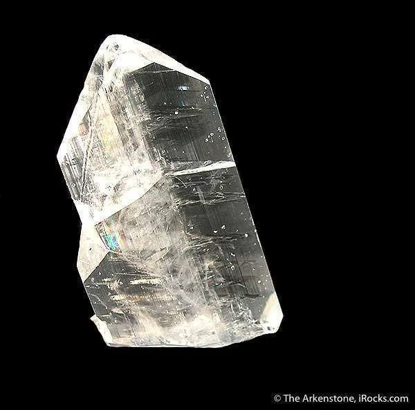 Calcite (Twinned) - image 3