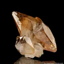 Calcite (Twinned) - image 5