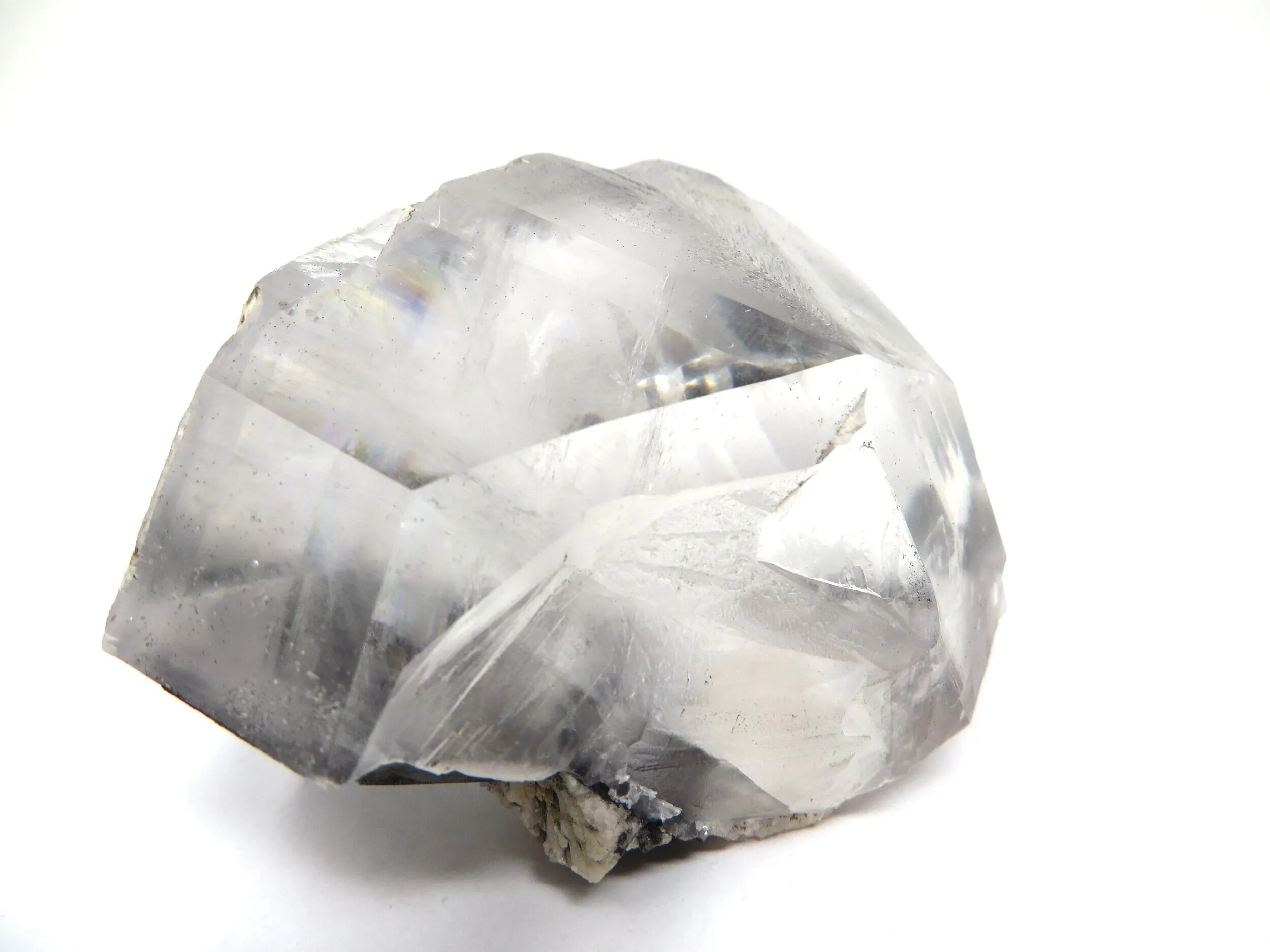 Calcite (twinned) - image 5